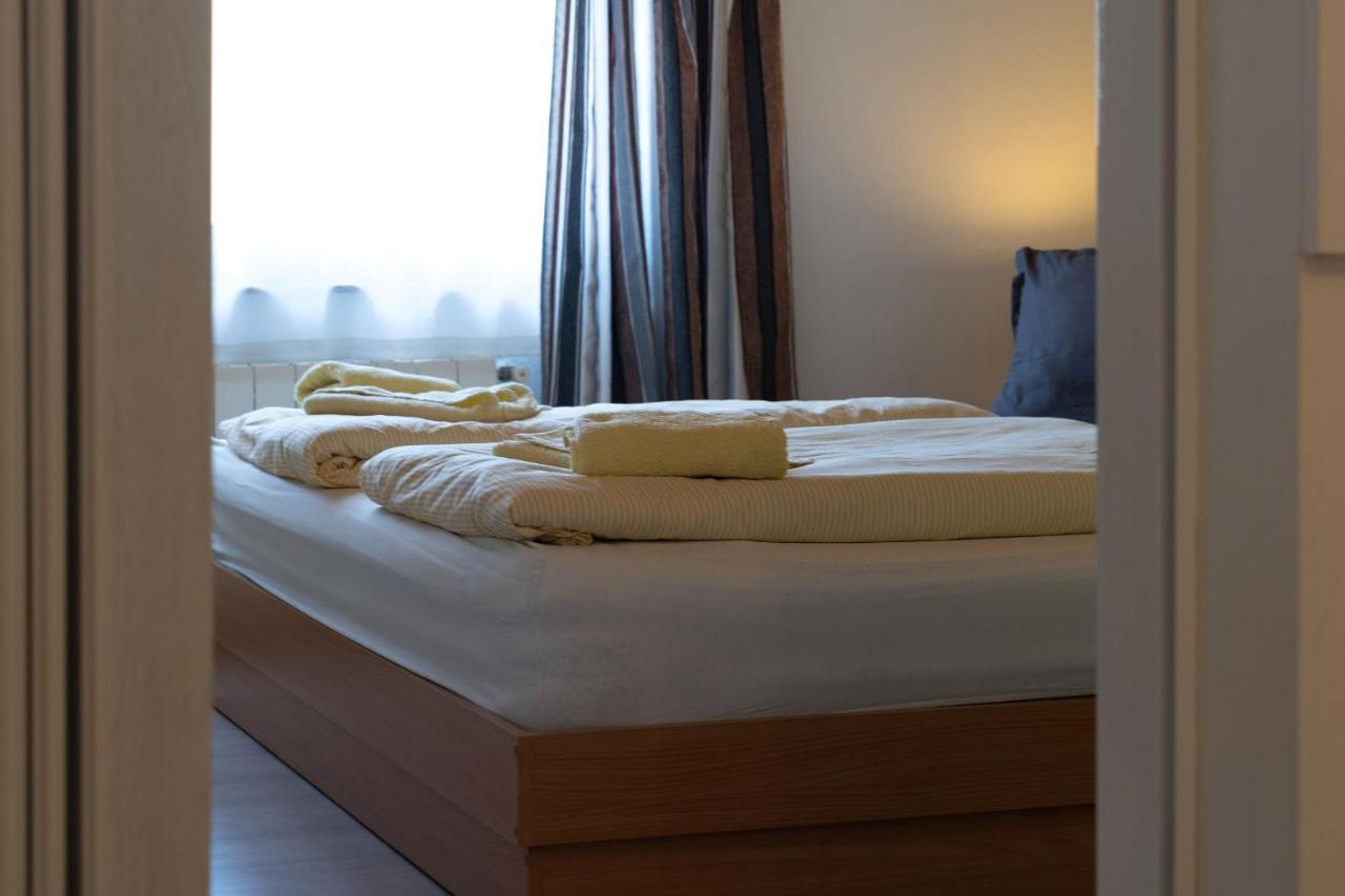 Apartments Miri Vrsar Eksteriør billede