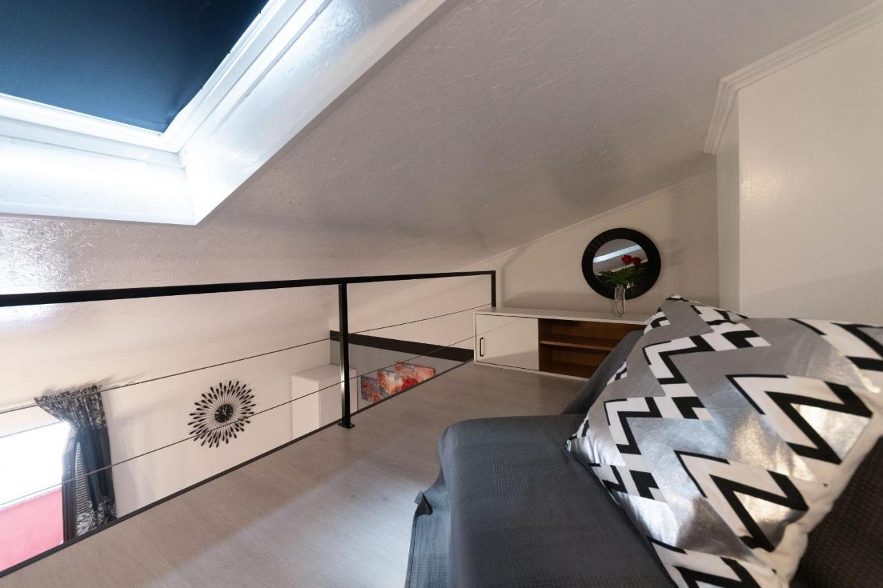 Apartments Miri Vrsar Eksteriør billede